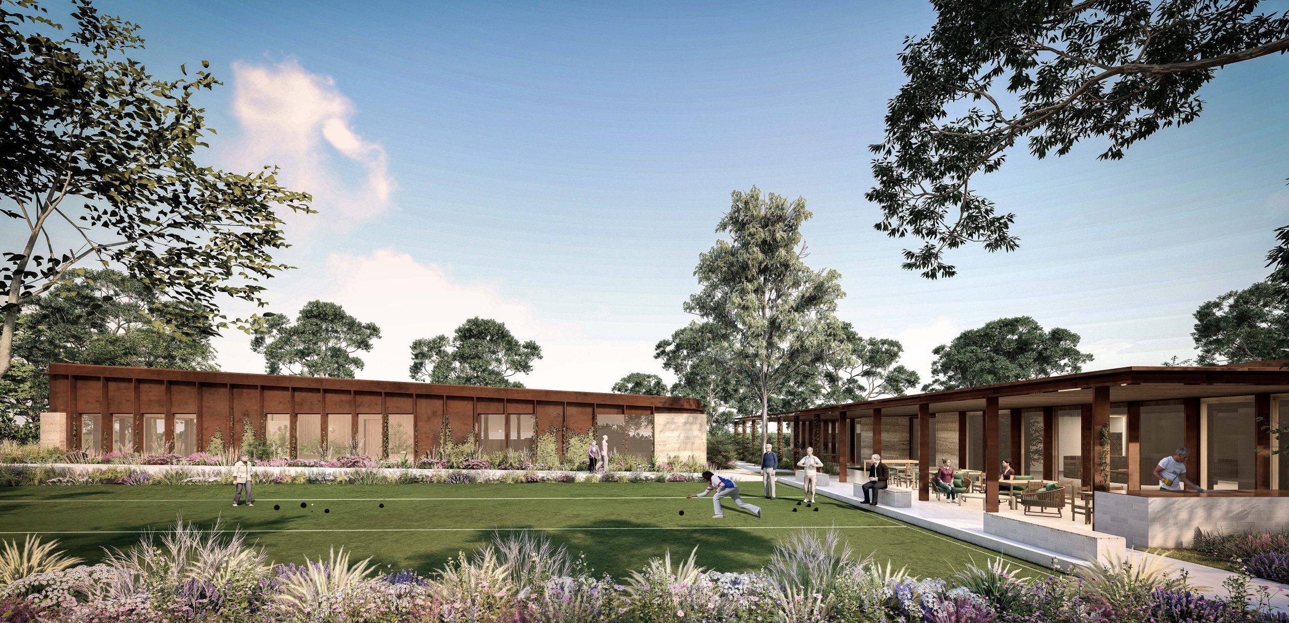 Ingenia Communities To Build Australia’s First Green Star Home ...